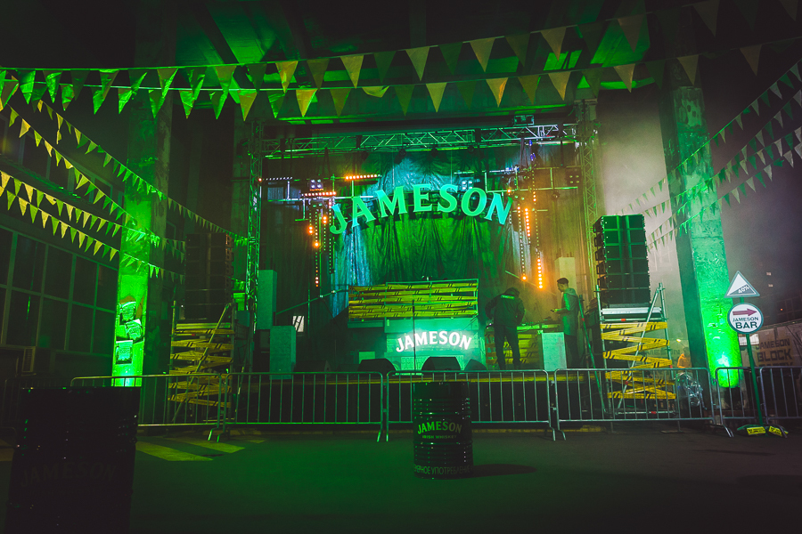 Мероприятие · 2018